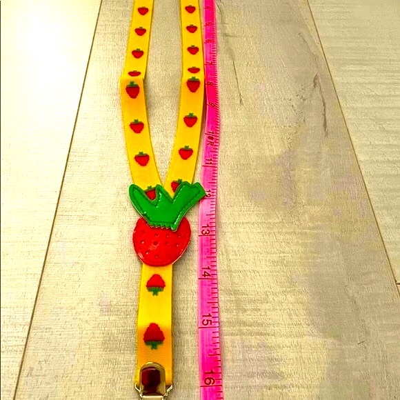 3 pcs for $6 Kids Suspenders- New Unisex Different Colors & Designs-Pkg 6 - Picture 3 of 4